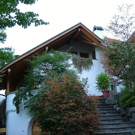 Villa Sissi Laives Exteriör bild