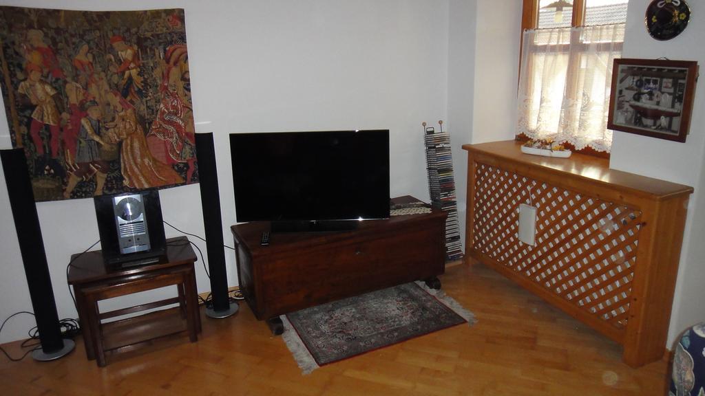Villa Sissi Laives Rum bild