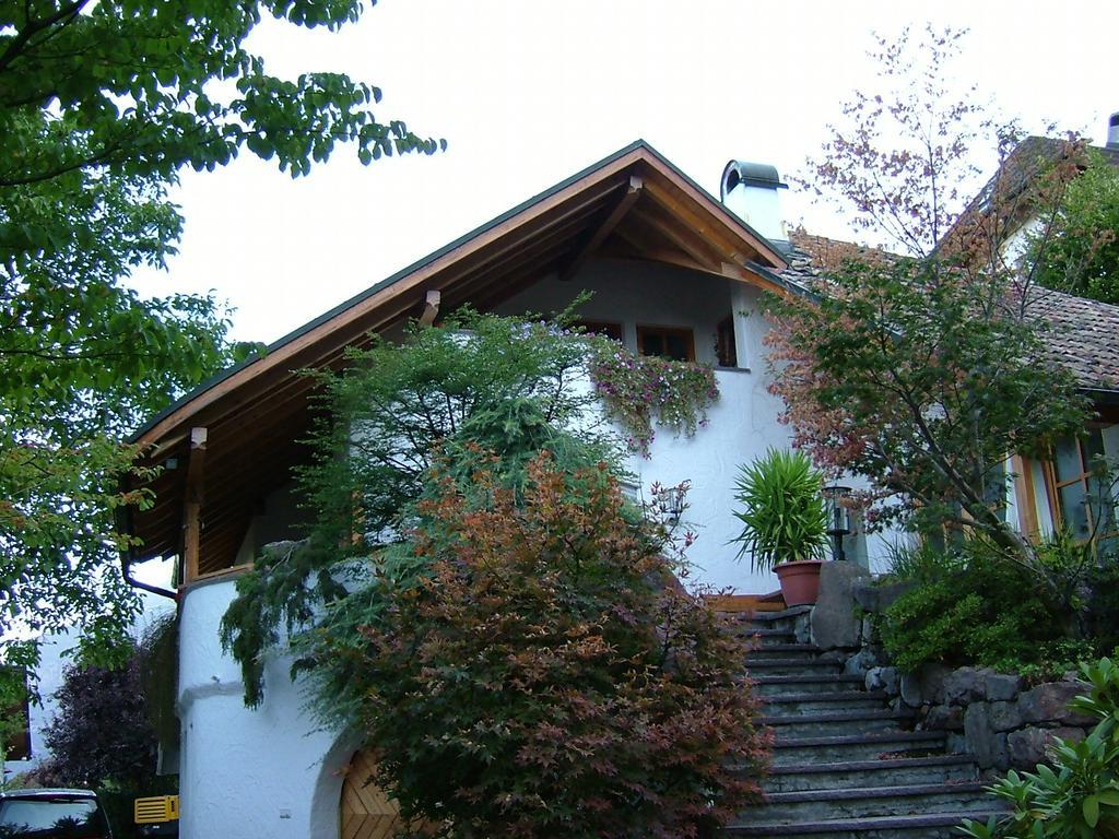 Villa Sissi Laives Exteriör bild
