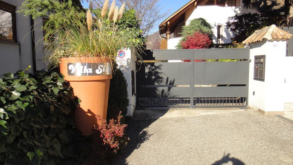 Villa Sissi Laives Rum bild