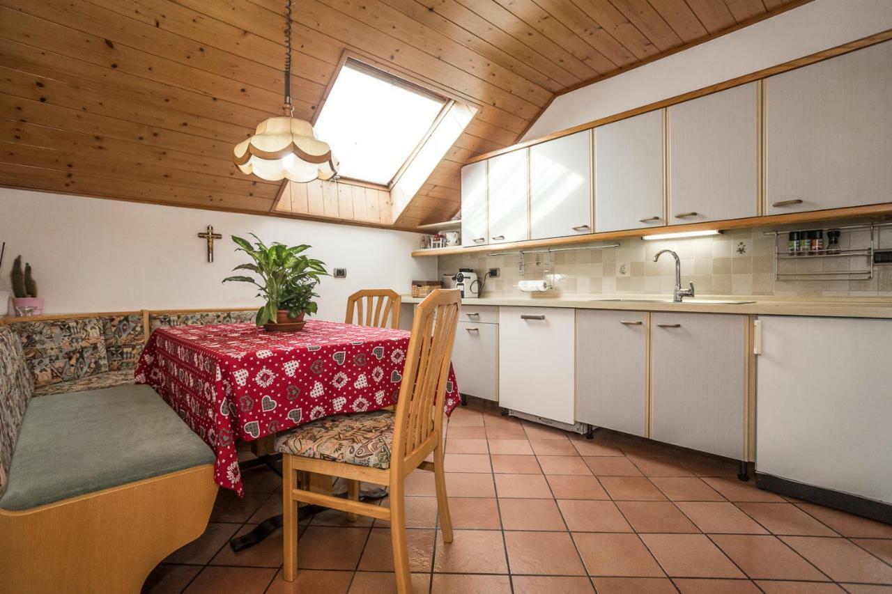 Villa Sissi Laives Exteriör bild